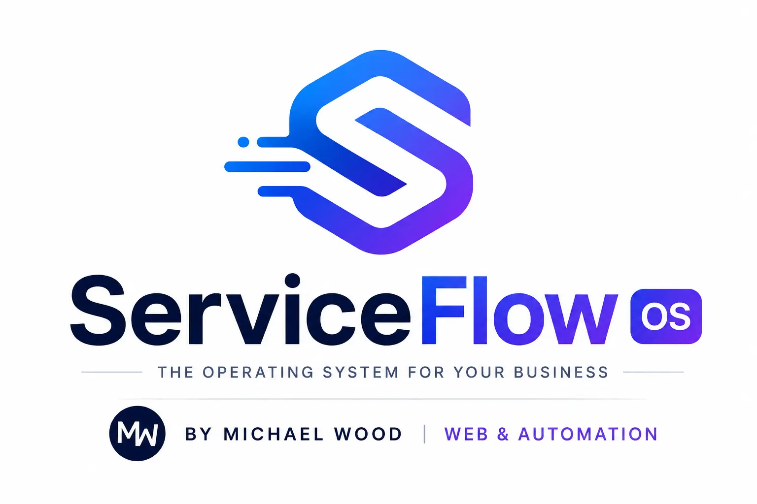 Michael Wood | Web & Automation